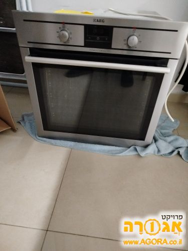 תנור