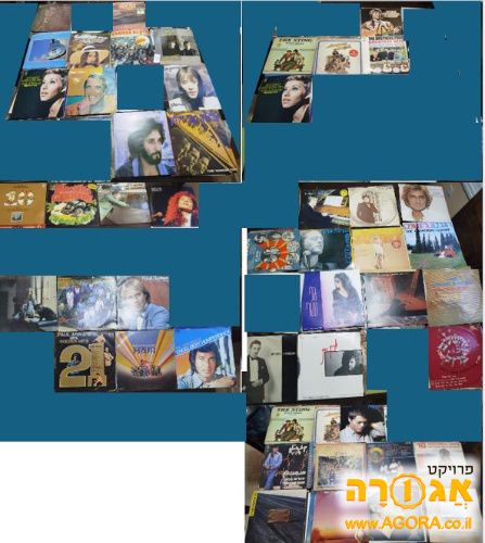 תקליטים