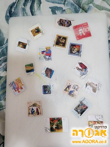 בולים