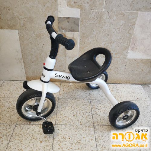 אופניים לילד קטן