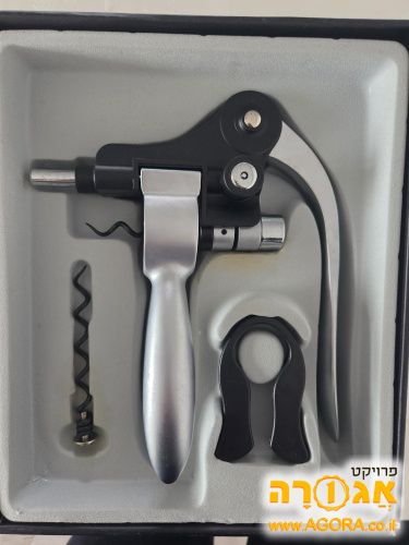 חולץ פקקי שעם