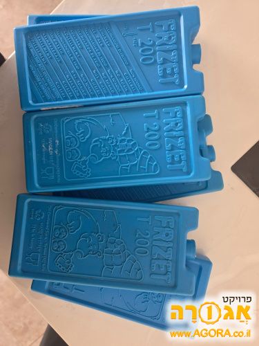 קרחונים