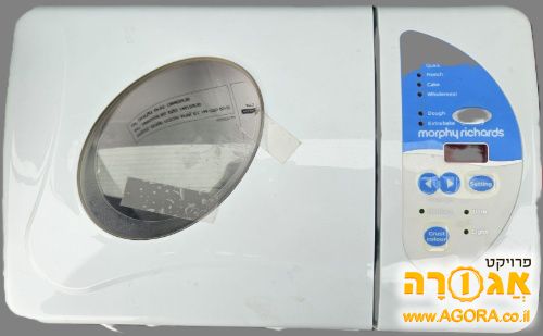 אופה לחם