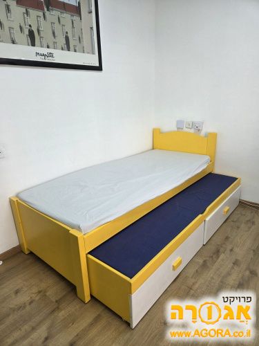 מיטת ילדים
