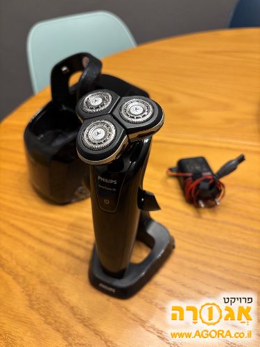 מכונת גילוח לגבר Philips