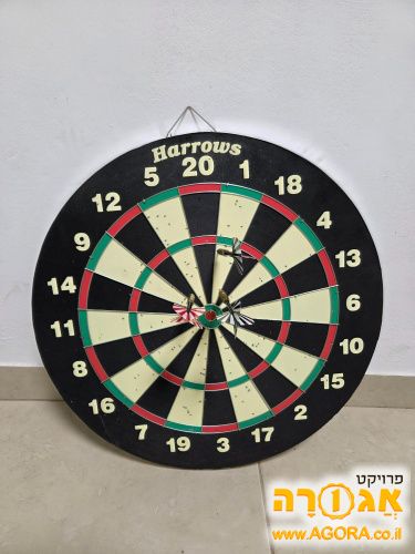 לוח קליעה למטרה