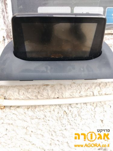 מערכת לאוטו