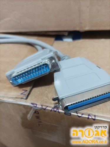 כבל IEEE 1284
