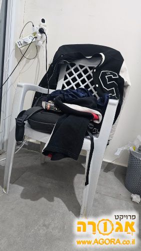 כיסא כתר