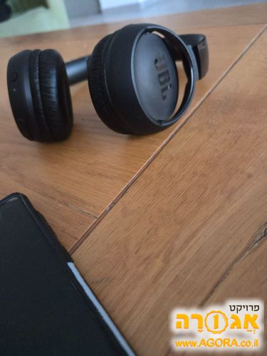 אוזניות אלחוטיות