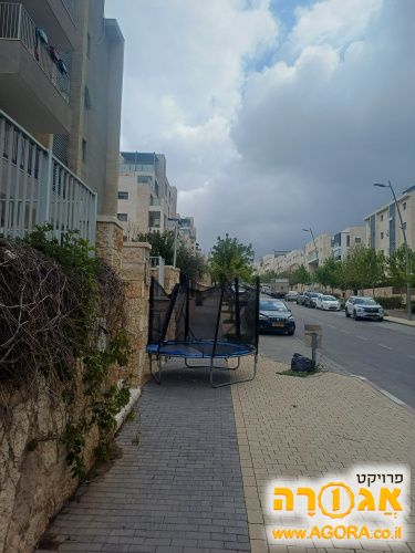 טרמפולינה