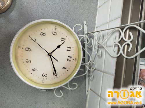 שעון קיר