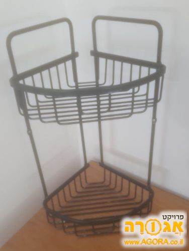 מתלה למקלחת