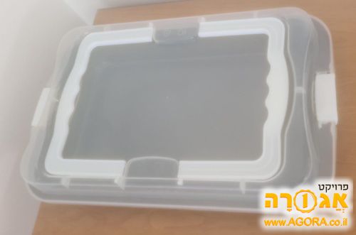 תבנית לעוגה
