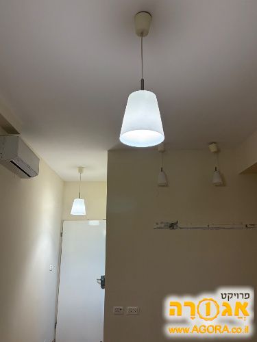 תאורת תקרה
