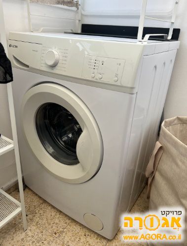 מכונת כביסה