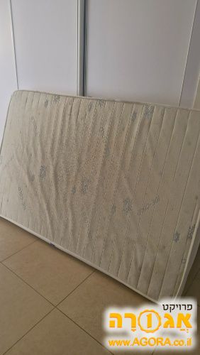 מזרון למיטה וחצי