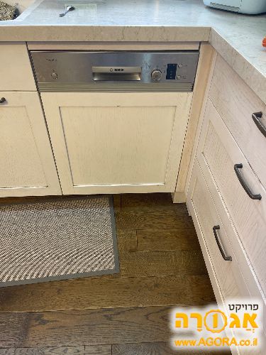 מדיח כלים חצי אינטגרלי