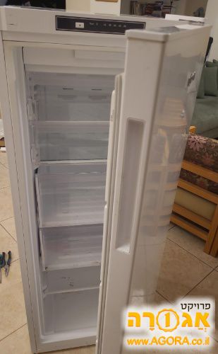 חלקים של מקפיא פוג'יקום