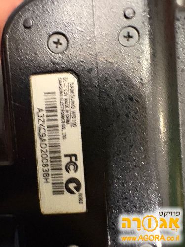 מצלמה דיגיטלית סמסונג