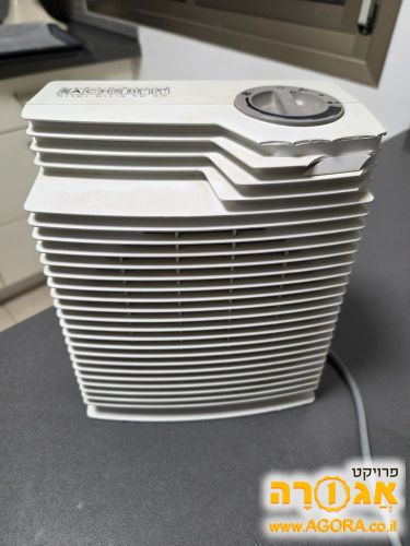 מפזר חום