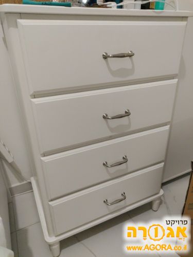 שידת איקאה
