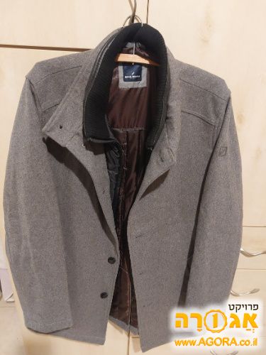 ז'קט גבר