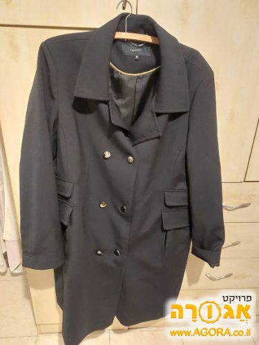 ז'קט נשים