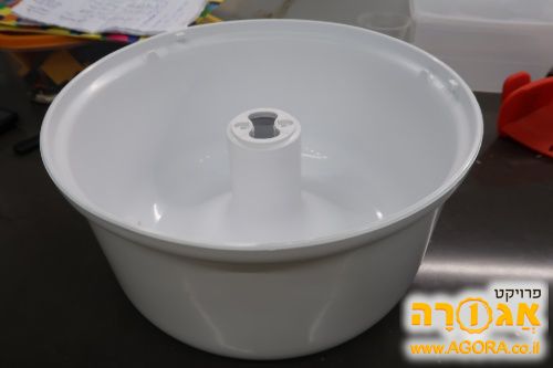 קערה למיקסר בוש