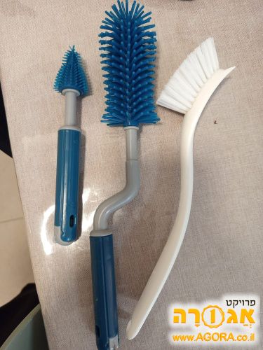 מברשות לבקבוקים