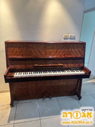 פסנתר