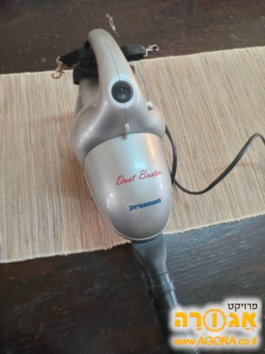 שואב אבק