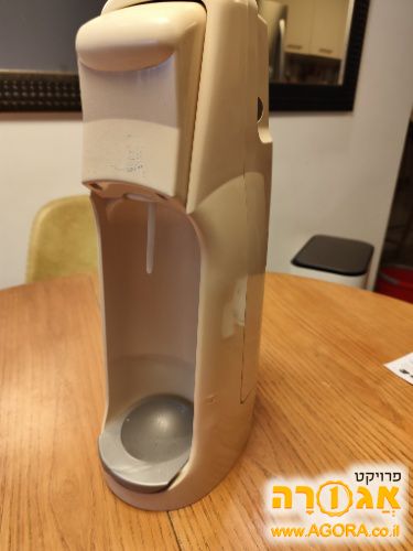 מכשיר סודהסרים