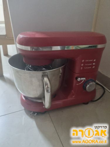 מיקסר