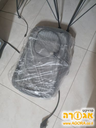 מנגל חשמלי