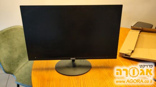 מסך מחשב 24 MAG