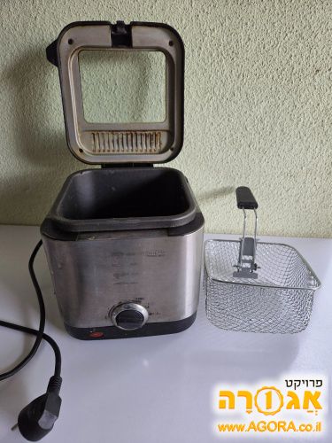 צ'יפסר קטן חמוד