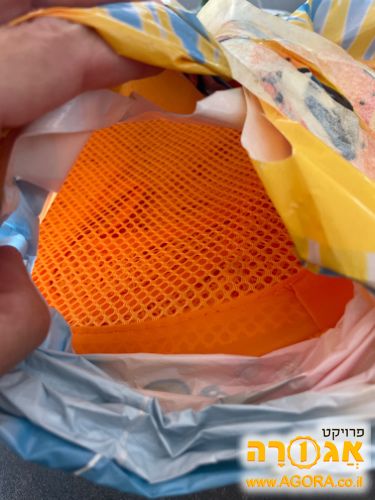 כוורת רשת תלויה עם שלבים