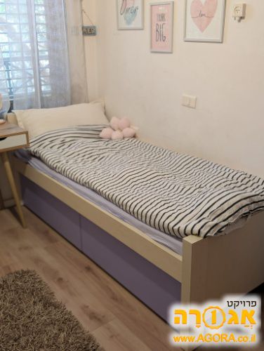 מיטת ילדים