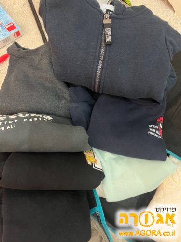 סווצירים מידה 5