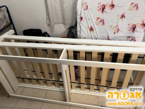 מיטת ילדים ונוער