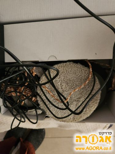 מנקה חלונות חשמלי