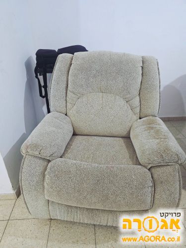 ספה יחיד