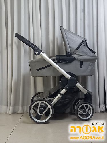 עגלת תינוק