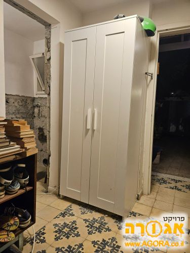 ארון איקאה brimas