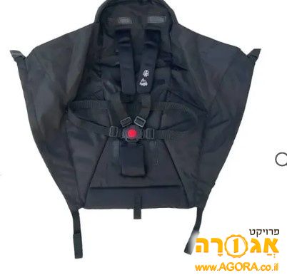 בסיס ריפוד לעגלת יויו