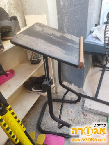 סטנדר