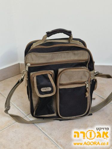 תיק לגבר