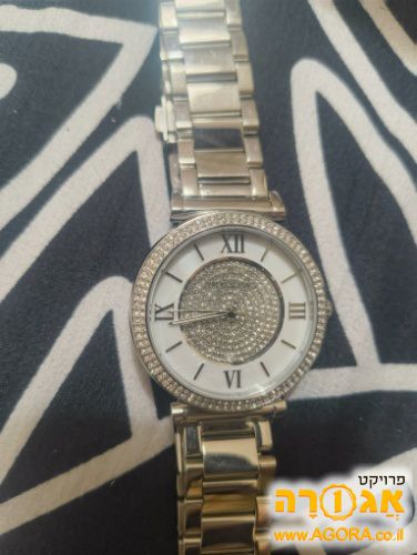 שעון מייקל קורס