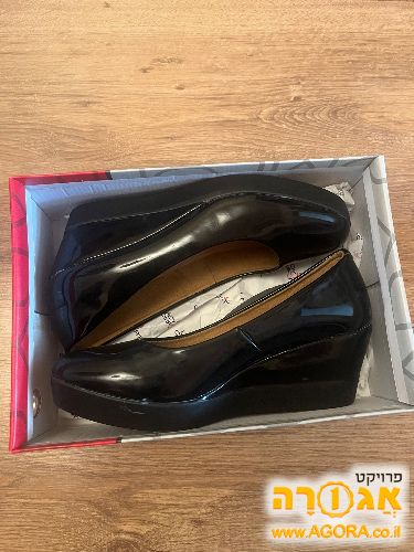 נעלי ליידי קופורט